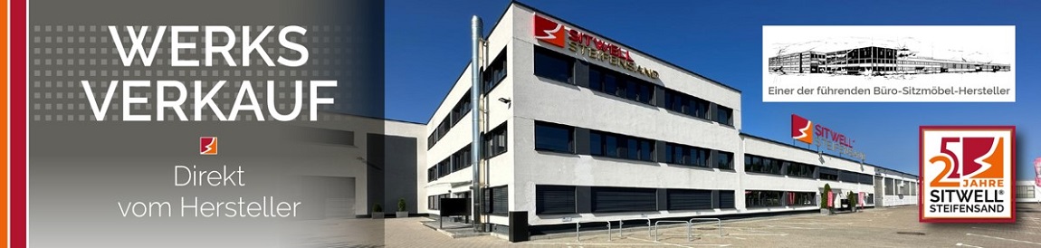 Bürostuhl-Gotha.de ➜ Büro-u. Sitzmöbelfabrik